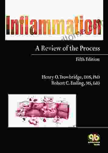 Inflammation: A Review Of The Process