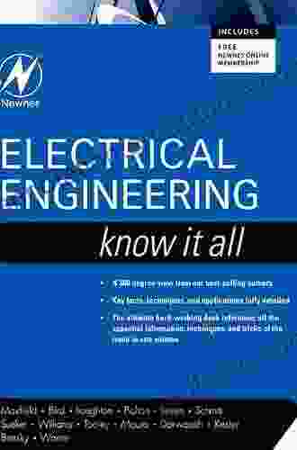 Circuit Design: Know It All (Newnes Know It All)