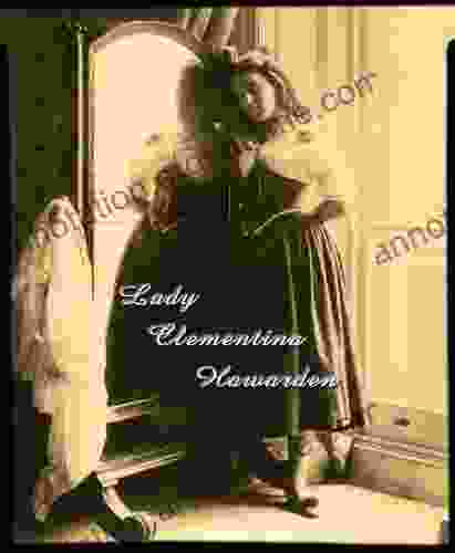 Lady Clementina Hawarden: Portrait Reproductions