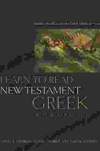 Learn to Read New Testament Greek