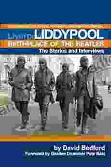 Liddypool: The Stories And Interviews