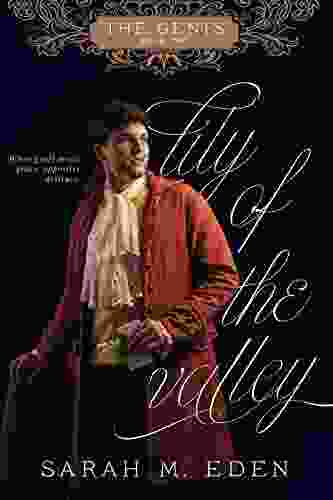 Lily of the Valley (The Gents #2)