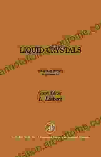 Liquid Crystals (Solid State Physics : Supplement 14)