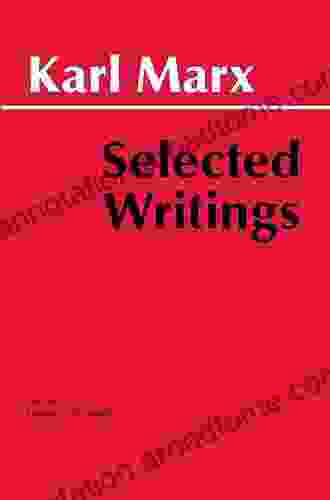 Marx: Selected Writings (Hackett Classics)