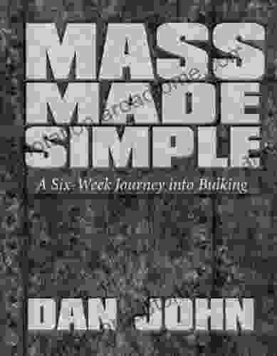 Mass Made Simple Dan John