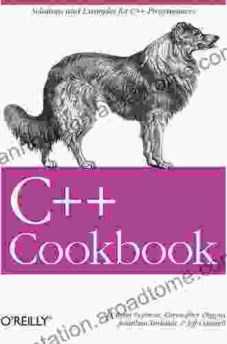 C++ Cookbook: Solutions And Examples For C++ Programmers (Cookbooks (O Reilly))