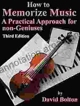 How to Memorize Music A Practical Approach for Non Geniuses