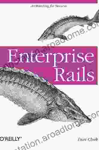 Enterprise Rails Dan Chak