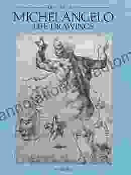 Michelangelo Life Drawings (Dover Fine Art History of Art)