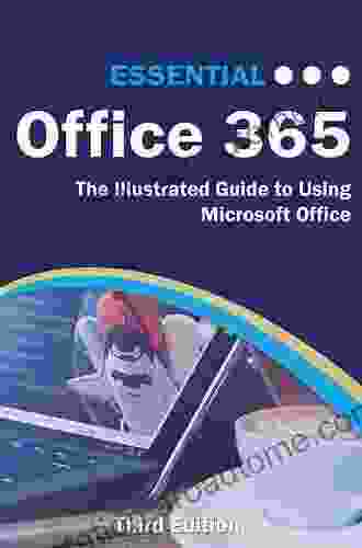 Microsoft Office Outlook 2024: Illustrated Essentials