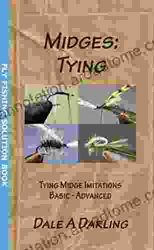 MIDGES: TYING: A Solutions (Solution 6)