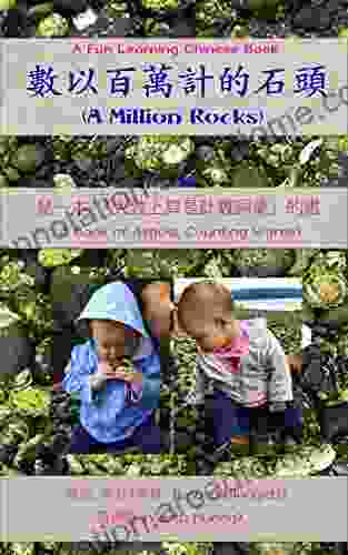 A Million Rocks (in Chinese): A of Almost Counting Words (Fun Learning Chinese 2)