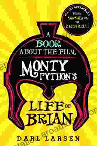 A About The Film Monty Python S Life Of Brian: All The References From Assyrians To Zeffirelli