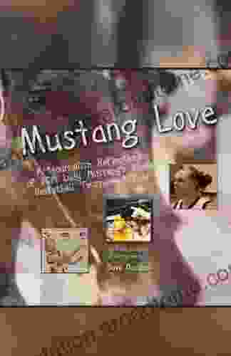 Mustang Love Artjournalism Reflections Of PCM Lady Mustangs State Basketball Tournament Ride (Art Story Books)