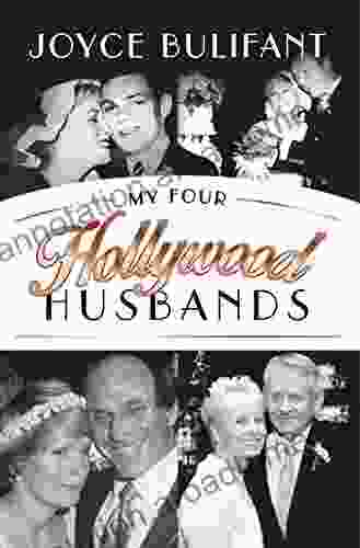 My Four Hollywood Husbands Joyce Bulifant