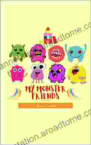 My Monster Friends: First Edition