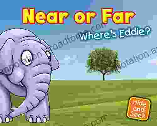 Near Or Far (Hide And Seek)