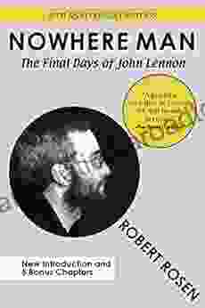 Nowhere Man: The Final Days of John Lennon