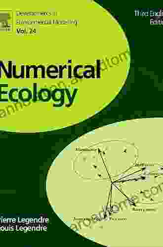 Numerical Ecology With R (Use R )