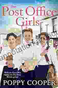 The Post Office Girls: One In A Heartwarming And Uplifting New Wartime Saga