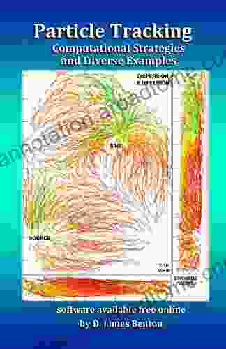 Particle Tracking: Computational Strategies And Diverse Examples