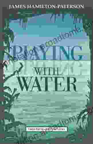 Playing with Water: Passion and Solitude on a Philippine Island (Twentieth Century Lives)