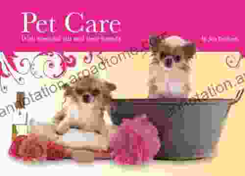 Pet Care With Essential Oils And Their Friends (Cosmetic Making 5)