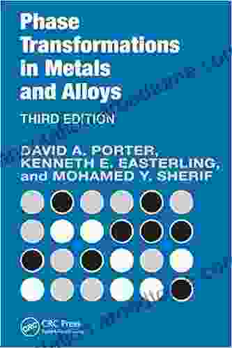 Phase Transformations In Metals And Alloys (Revised Reprint)