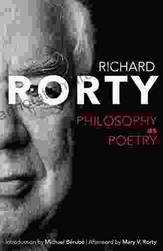 Philosophy As Poetry (Page Barbour Lectures)