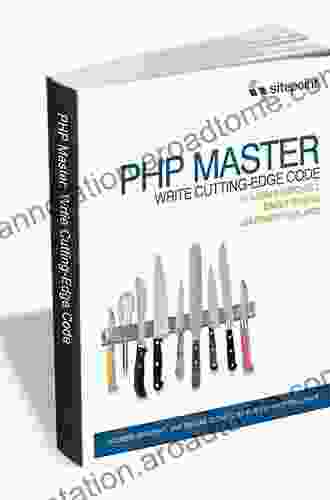 PHP Master: Write Cutting Edge Code