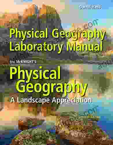 Physical Geography Laboratory Manual (2 Downloads)