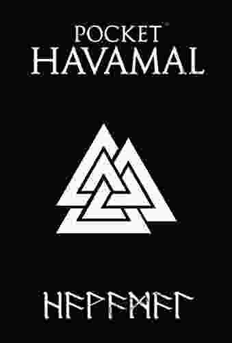 Pocket Havamal Saemund Sigfusson