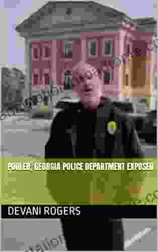 Pooler Georgia Police Department Exposed