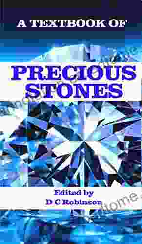 PRECIOUS STONES: A TEXTBOOK OF