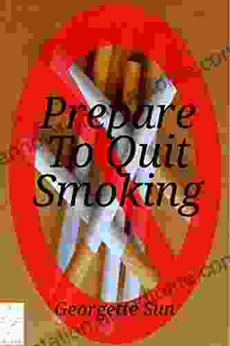 Prepare To Quit Smoking Maxime Marois