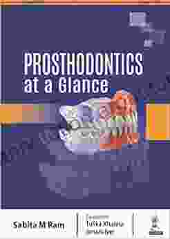 Prosthodontics At A Glance Daniel Hillyard