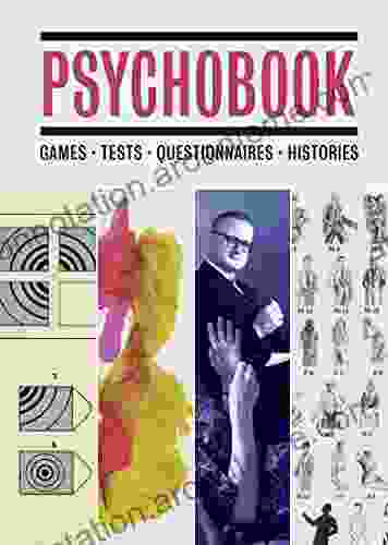 Psychobook: Games Tests Questionnaires Histories