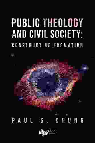 Public Theology and Civil Society: Constructive Formation