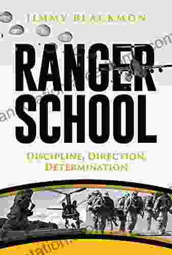 Ranger School: Discipline Direction Determination