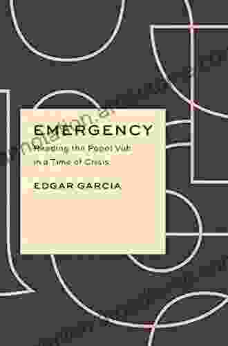 Emergency: Reading the Popol Vuh in a Time of Crisis (Critical Antiquities)