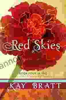 Red Skies (Tales Of The Scavenger S Daughters 4)