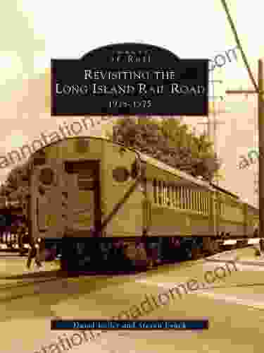 Revisiting the Long Island Rail Road: 1925 1975 (Images of Rail)