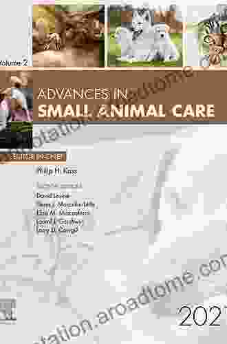 Advances in Small Animal Care 2024 E