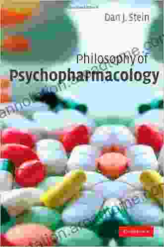 Philosophy of Psychopharmacology: Smart Pills Happy Pills and Pepp Pills