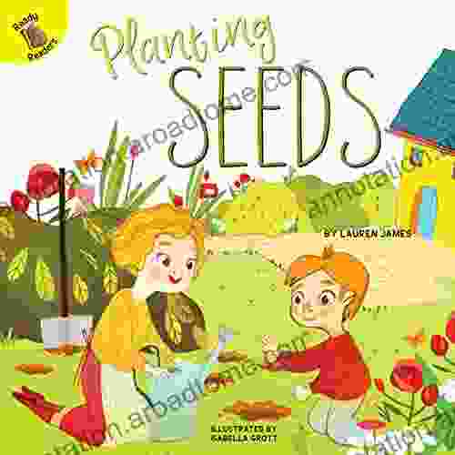 Planting Seeds (Seasons Around Me)