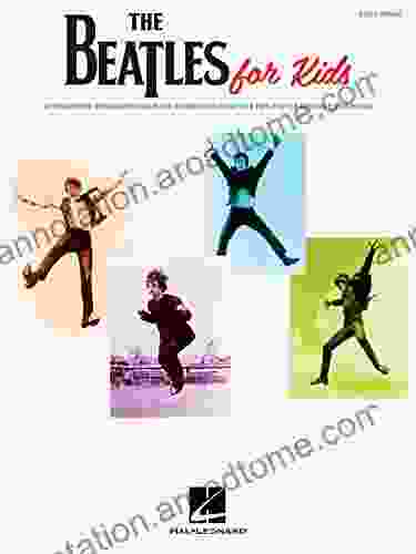 The Beatles For Kids (PIANO)