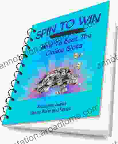 Spin To Win How To Beat The Online Slots