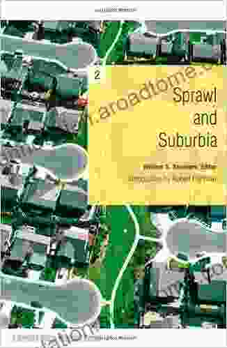 Sprawl And Suburbia: A Harvard Design Magazine Reader