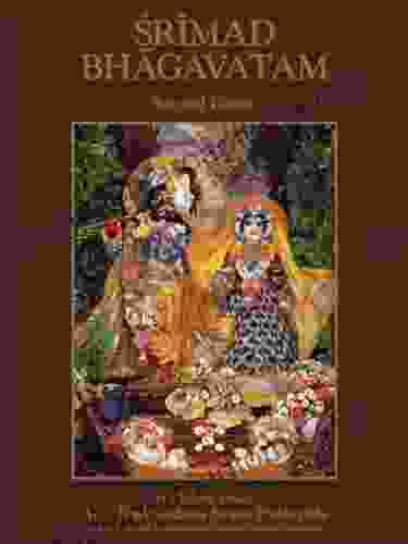 Srimad Bhagavatam Second Canto Jeff Birkby