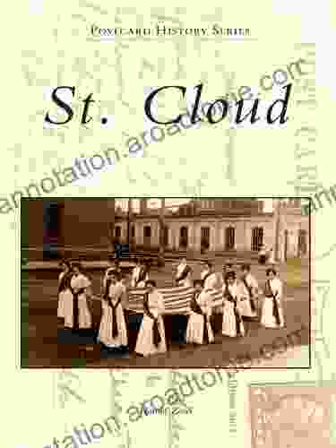 St Cloud (Postcard History Series)